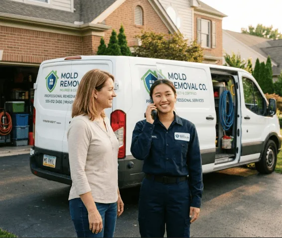 Crawlspace Mold Remediation New Hartford, CT FAQs